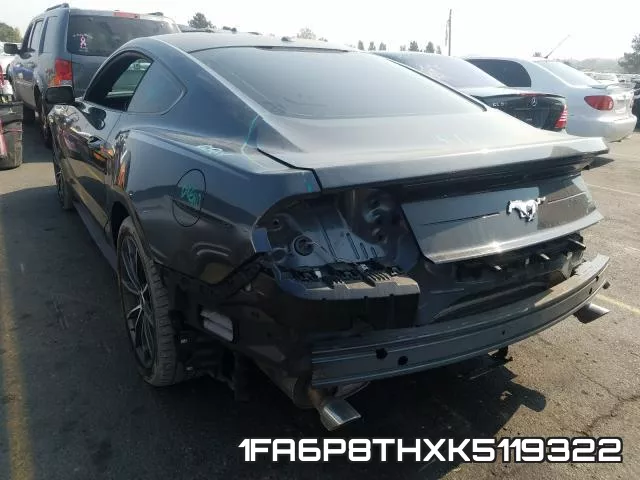 1FA6P8THXK5119322 фото 4