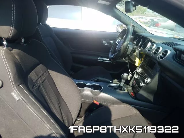 1FA6P8THXK5119322 фото 6