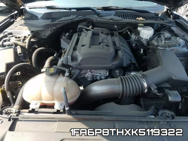 1FA6P8THXK5119322 фото 8