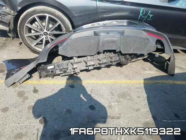1FA6P8THXK5119322 фото 10