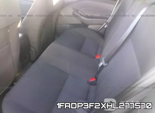 1FADP3F2XHL277570 фото 9