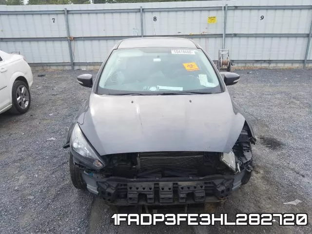 1FADP3FE3HL282720 фото 10