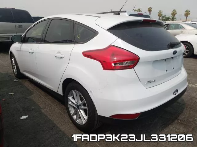 1FADP3K23JL331206 фото 4