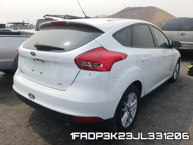 1FADP3K23JL331206 фото 5