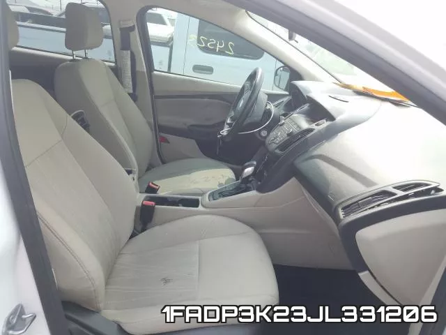 1FADP3K23JL331206 фото 6