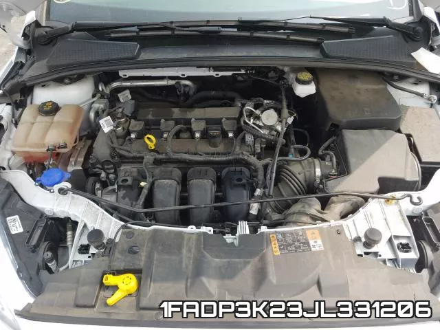 1FADP3K23JL331206 фото 8