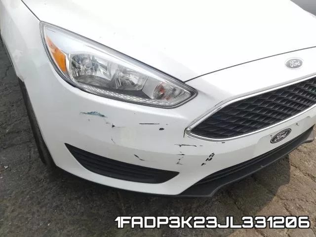 1FADP3K23JL331206 фото 10