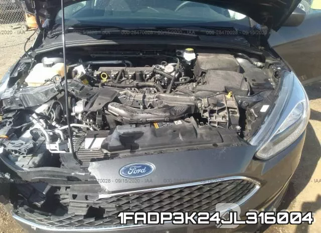 1FADP3K24JL316004 фото 2
