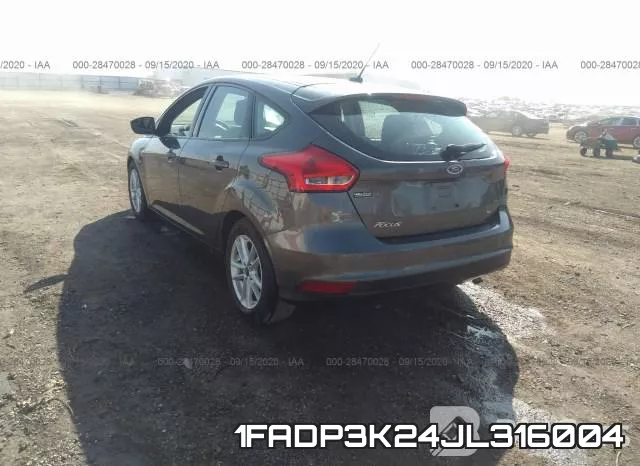 1FADP3K24JL316004 фото 4
