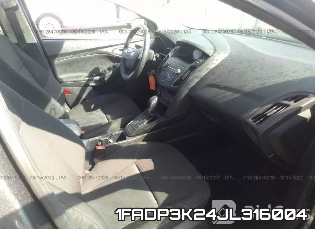 1FADP3K24JL316004 фото 6