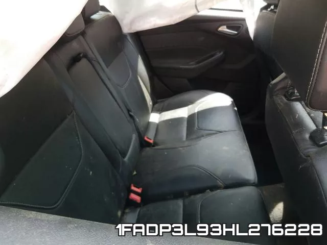 1FADP3L93HL276228 фото 7