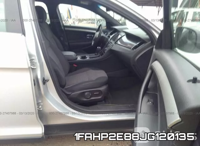 1FAHP2E88JG120135 фото 6