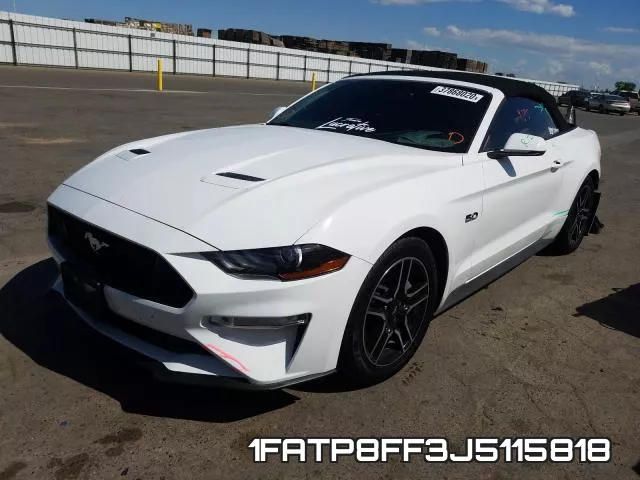 1FATP8FF3J5115818 фото 3
