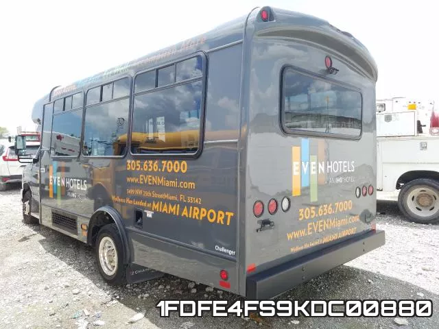 1FDFE4FS9KDC00880 фото 4