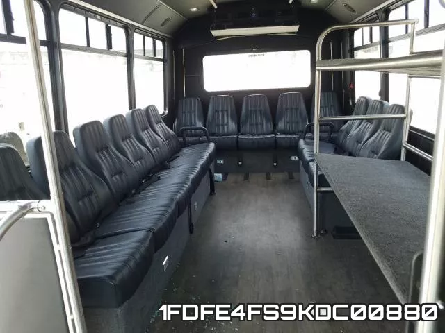 1FDFE4FS9KDC00880 фото 7