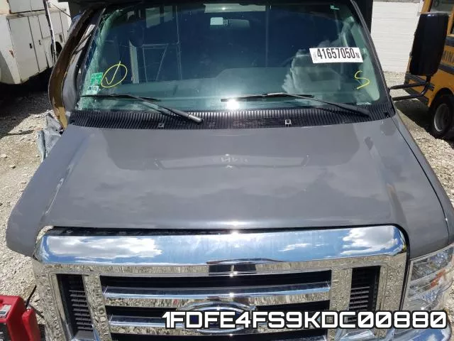 1FDFE4FS9KDC00880 фото 8