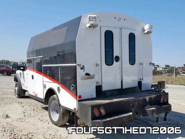 1FDUF5GT7HED72006 фото 4