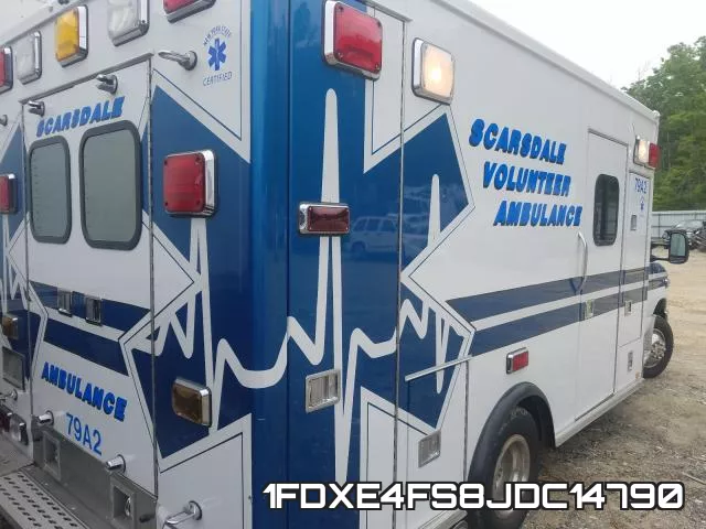 1FDXE4FS8JDC14790 фото 4