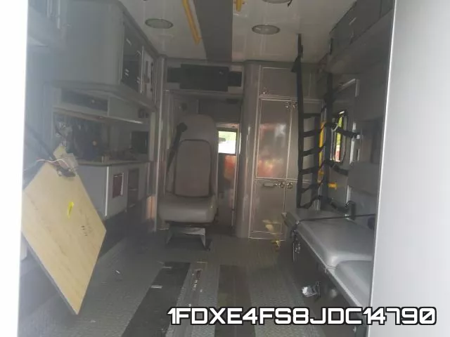 1FDXE4FS8JDC14790 фото 6
