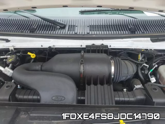 1FDXE4FS8JDC14790 фото 7