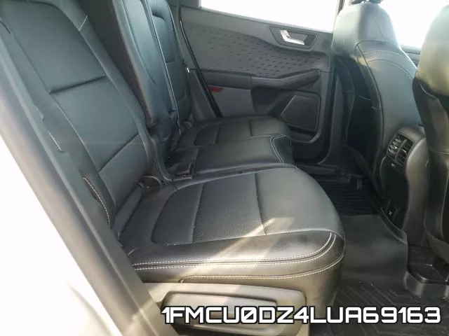 1FMCU0DZ4LUA69163 фото 7