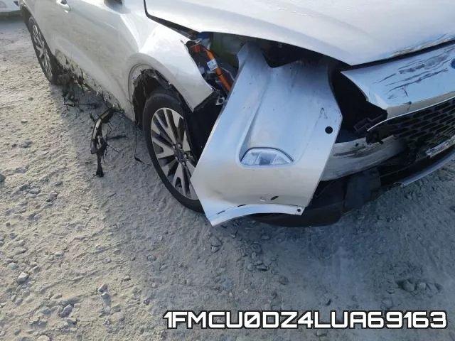 1FMCU0DZ4LUA69163 фото 10