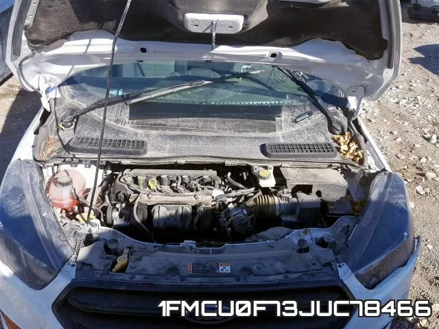 1FMCU0F73JUC78466 фото 8