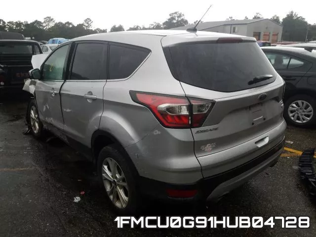 1FMCU0G91HUB04728 фото 4