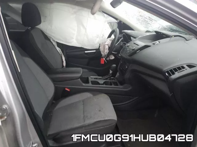 1FMCU0G91HUB04728 фото 6