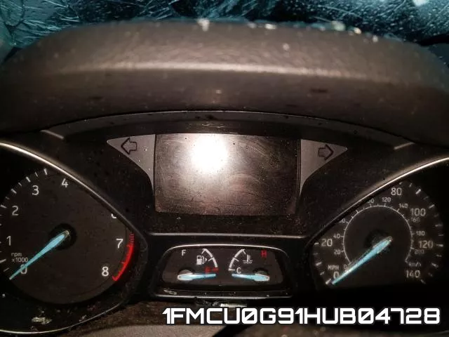 1FMCU0G91HUB04728 фото 9