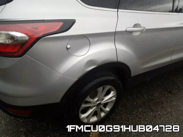 1FMCU0G91HUB04728 фото 10