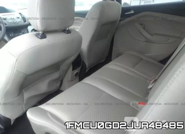 1FMCU0GD2JUA48485 фото 9