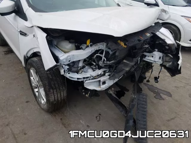1FMCU0GD4JUC20631 фото 9