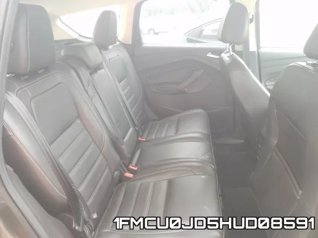1FMCU0JD5HUD08591 фото 7