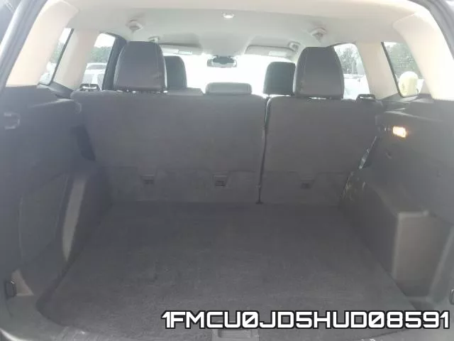 1FMCU0JD5HUD08591 фото 10