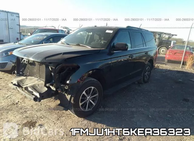 1FMJU1HT6KEA36323 фото 2