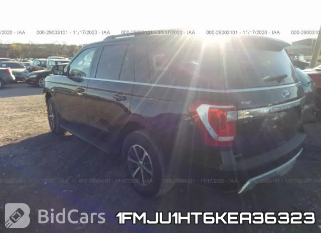 1FMJU1HT6KEA36323 фото 3