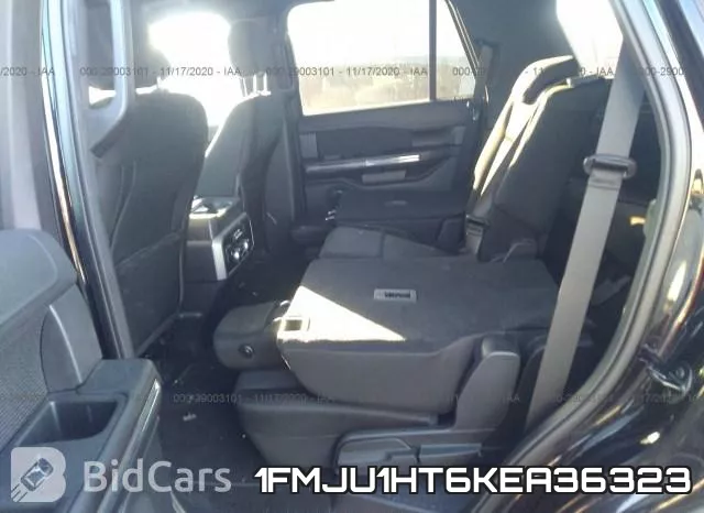 1FMJU1HT6KEA36323 фото 8