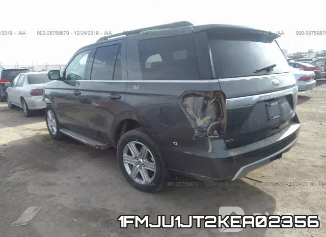 1FMJU1JT2KEA02356 фото 4