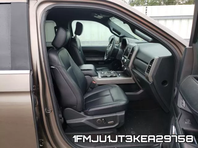 1FMJU1JT3KEA29758 фото 5