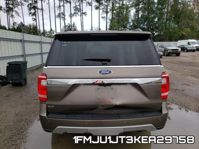1FMJU1JT3KEA29758 фото 9