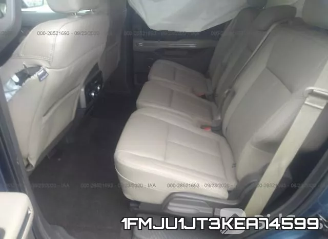 1FMJU1JT3KEA74599 фото 9