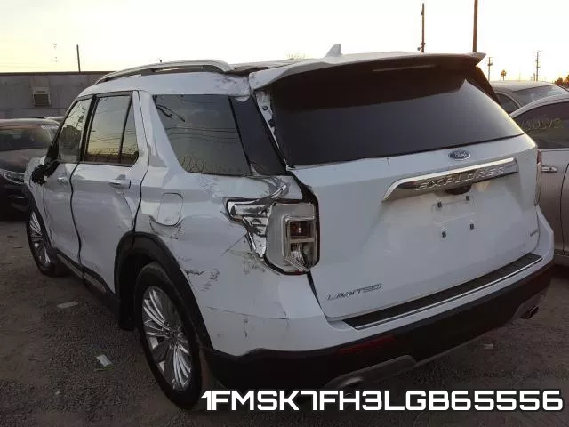 1FMSK7FH3LGB65556 фото 4