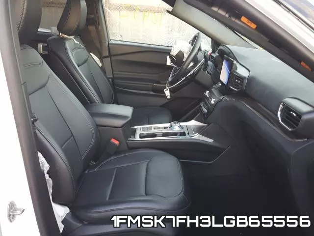 1FMSK7FH3LGB65556 фото 5