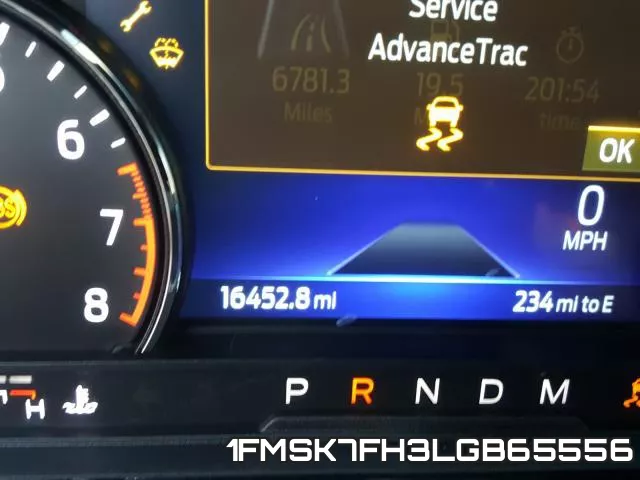 1FMSK7FH3LGB65556 фото 8