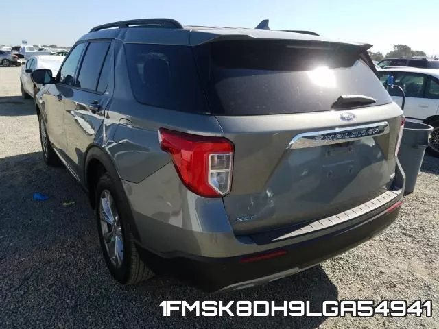 1FMSK8DH9LGA54941 фото 4