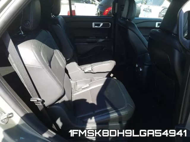 1FMSK8DH9LGA54941 фото 7