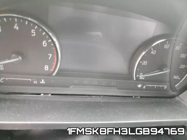 1FMSK8FH3LGB94769 фото 9