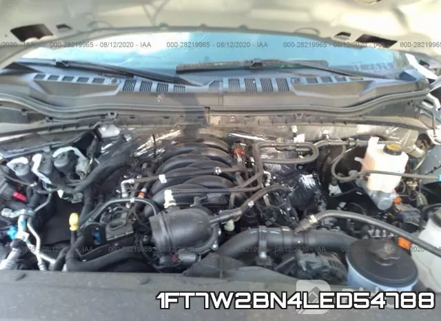1FT7W2BN4LED54788 фото 2