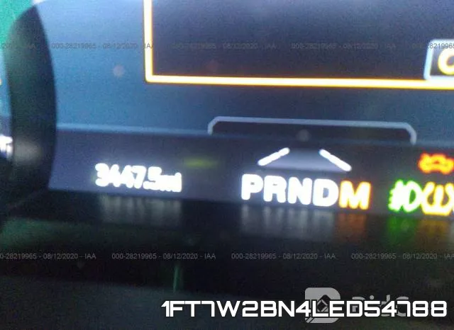 1FT7W2BN4LED54788 фото 8